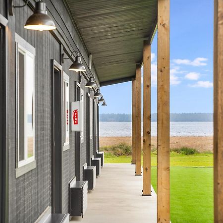 South Bay Inn Westport Eksteriør bilde